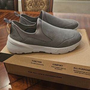 JBU Men's Darren Shoes ~ Size 10.5 ~ NEW